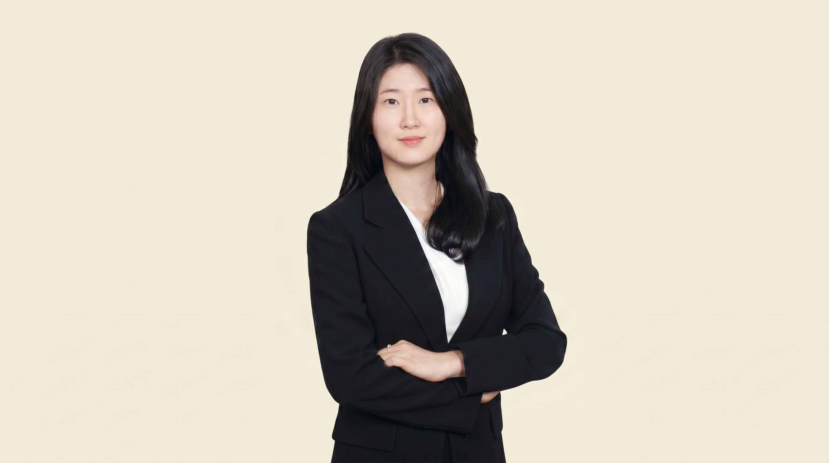 전예인 변호사 / Attorney Yein Jeon